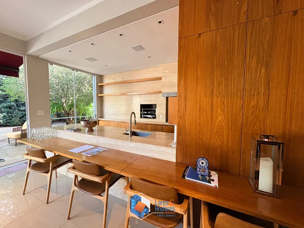 Casa, 4 quartos, 380 m² - Foto 58