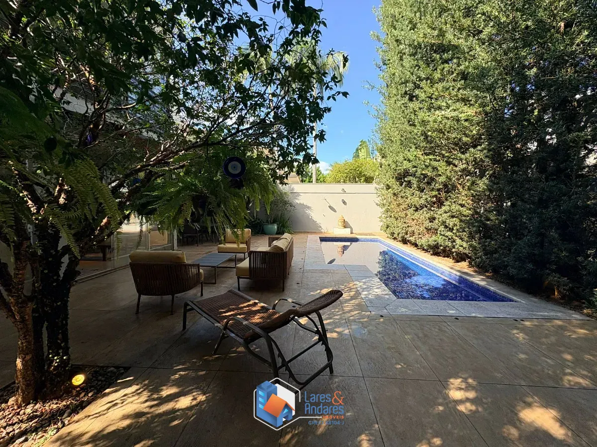 Casa, 4 quartos, 380 m² - Foto 57