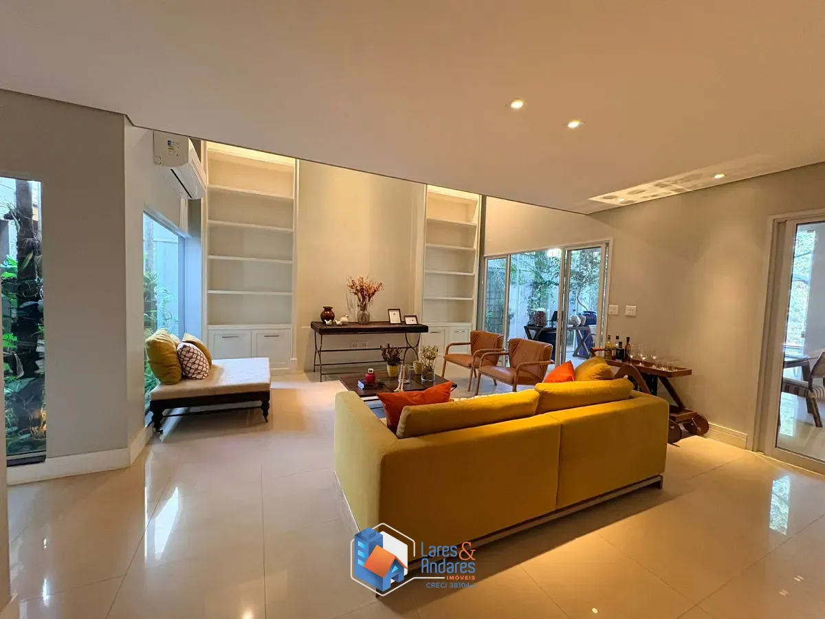 Casa, 4 quartos, 380 m² - Foto 50