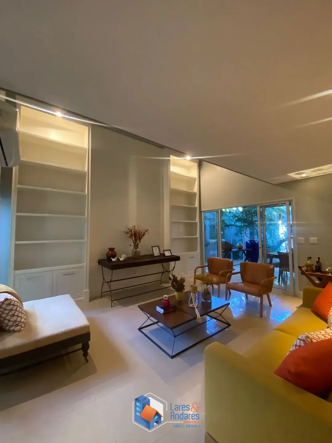 Casa, 4 quartos, 380 m² - Foto 25