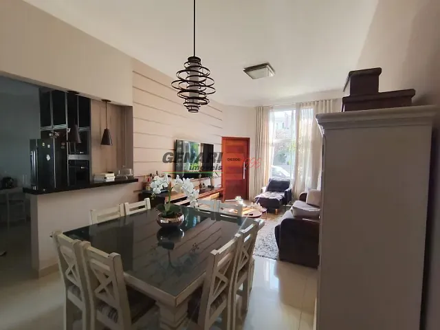 Casa com 175m² 3 quartos e 2 banheiros, para alugar, no bairro Jardim Vista Verde em Indaiatuba