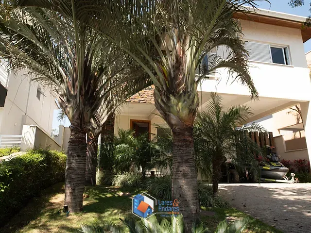 Casa com 560m² 3 quartos e 6 banheiros, à venda, no bairro Jardim do Golf I em Jandira