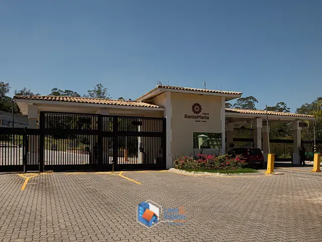 Casa com 560m² 3 quartos e 6 banheiros, à venda, no bairro Jardim do Golf I em Jandira