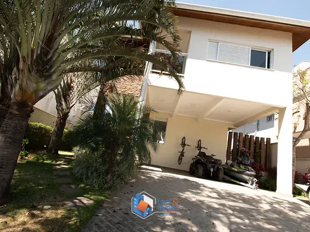Casa com 560m² 3 quartos e 6 banheiros, à venda, no bairro Jardim do Golf I em Jandira