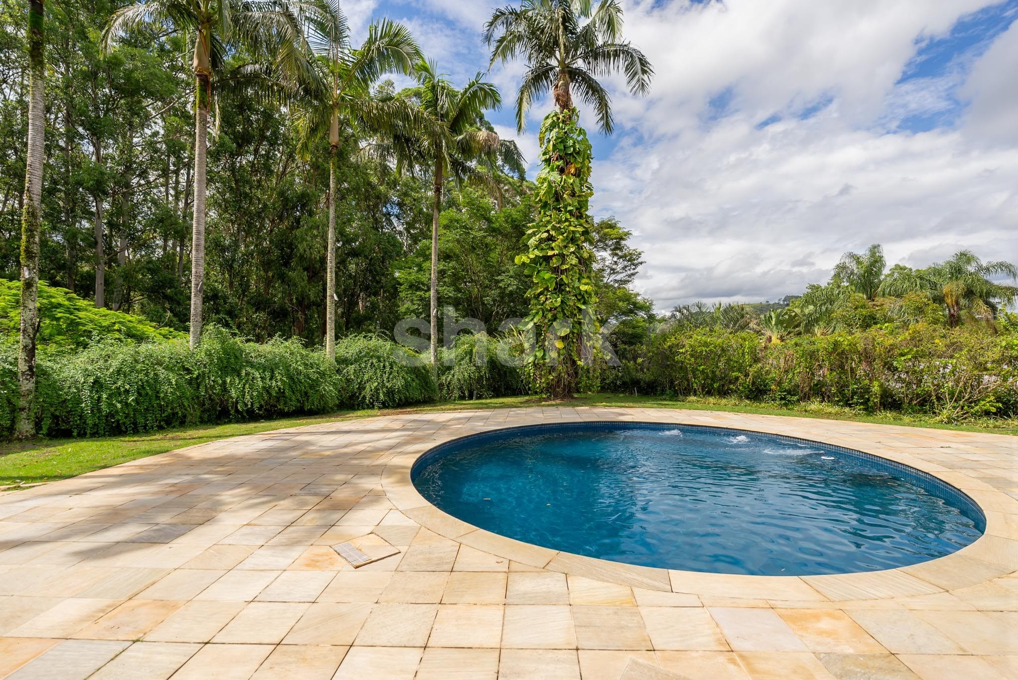 Casa em Residencial Tamboré — foto 3