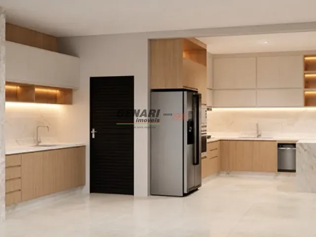 Casa com 300m² 3 quartos e 5 banheiros, à venda, no bairro Jardim Laguna em Indaiatuba