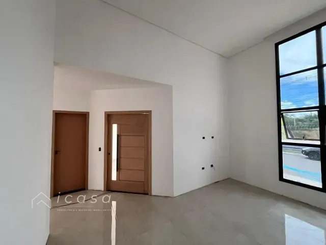 Casa com 250m² 3 quartos e 2 banheiros, à venda, no bairro Residencial Malibu em Caçapava