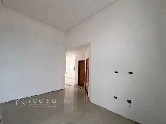 Casa com 250m² 3 quartos e 2 banheiros, à venda, no bairro Residencial Malibu em Caçapava