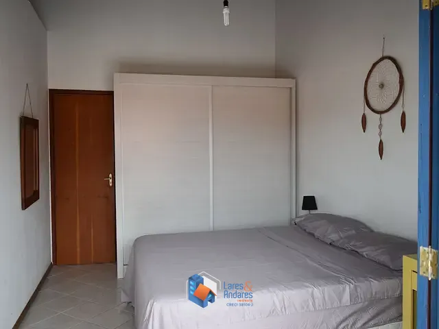 Casa com 62m² 2 quartos e 2 banheiros, à venda, no bairro Ingleses do Rio Vermelho em Florianópolis