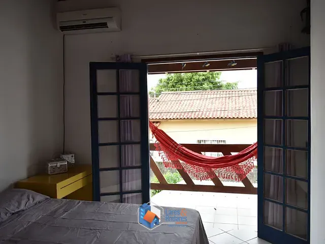Casa com 62m² 2 quartos e 2 banheiros, à venda, no bairro Ingleses do Rio Vermelho em Florianópolis