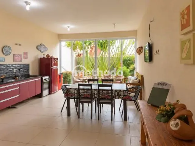 Casa 3 quartos e 3 banheiros, à venda ou para alugar, no bairro Parque Jambeiro em Campinas