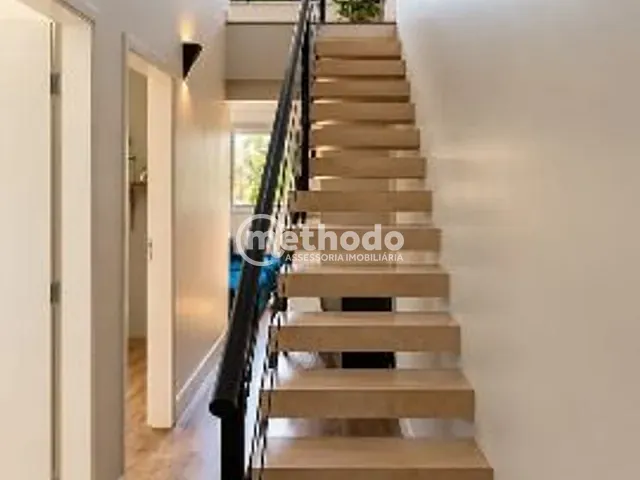Casa 3 quartos e 3 banheiros, à venda ou para alugar, no bairro Parque Jambeiro em Campinas