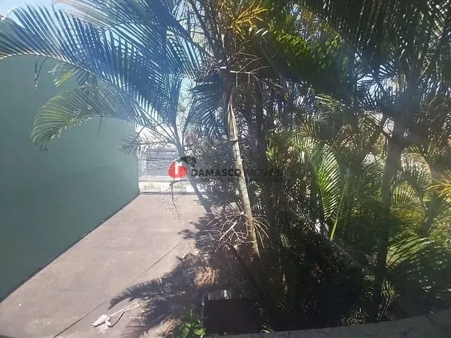 Casa para alugar, no bairro Santa Paula em São Caetano do Sul