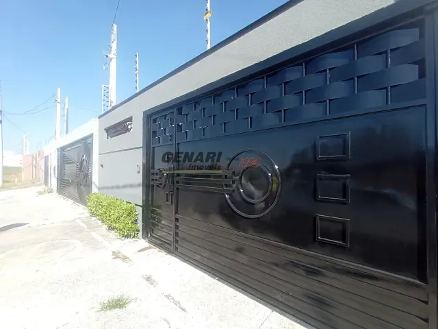 Casa com 150m² 3 quartos e 2 banheiros, para alugar, no bairro Parque Residencial Sabiás em Indaiatuba