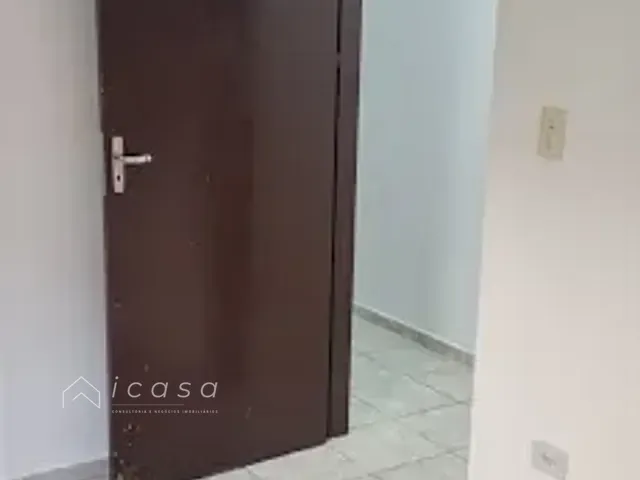 Casa com 125m² 2 quartos e 1 banheiro, à venda, no bairro Parque Interlagos em São José dos Campos