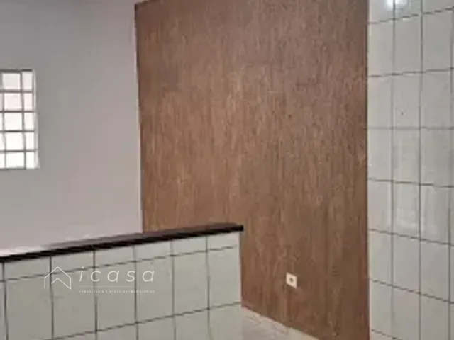 Casa com 125m² 2 quartos e 1 banheiro, à venda, no bairro Parque Interlagos em São José dos Campos