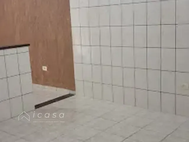 Casa com 125m² 2 quartos e 1 banheiro, à venda, no bairro Parque Interlagos em São José dos Campos