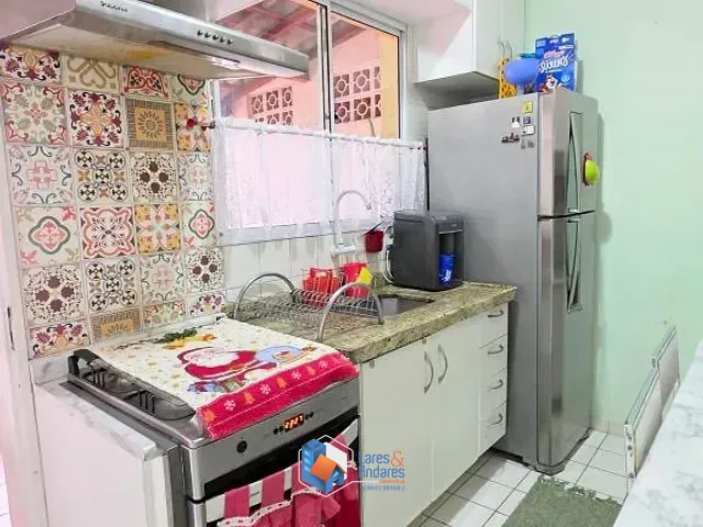 Casa com 106m² 2 quartos e 2 banheiros, à venda, no bairro Jardim Jaraguá em São Paulo