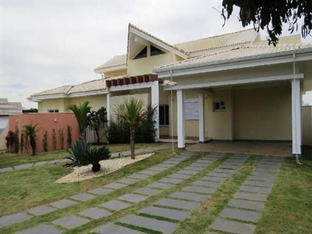 Foto do Casa - Casa à venda 7 Quartos, 5 Suites, 10 Vagas, 1600M², Parque Reserva Fazenda Imperial, Sorocaba - SP | Ary Proenca Negócios Imobiliários Ltda