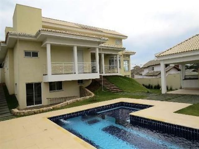 Foto do Casa - Casa à venda 7 Quartos, 5 Suites, 10 Vagas, 1600M², Parque Reserva Fazenda Imperial, Sorocaba - SP | Ary Proenca Negócios Imobiliários Ltda