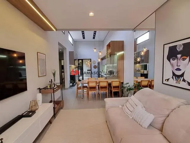 Casa com 220m² 3 quartos e 3 banheiros, à venda, no bairro Cerâmica em São Caetano do Sul