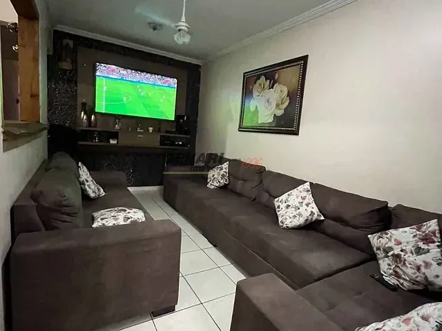 Casa com 150m² 3 quartos e 2 banheiros, à venda, no bairro Jardim Portal do Sol em Indaiatuba
