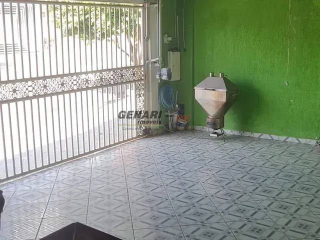 Casa com 150m² 3 quartos e 2 banheiros, à venda, no bairro Jardim Portal do Sol em Indaiatuba