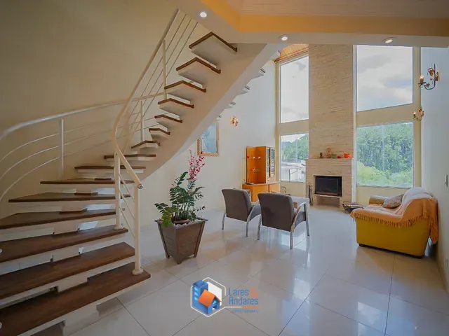 Casa com 755m² 5 quartos e 5 banheiros, à venda, no bairro Nova São Paulo em Itapevi