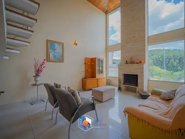 Casa com 755m² 5 quartos e 5 banheiros, à venda, no bairro Nova São Paulo em Itapevi