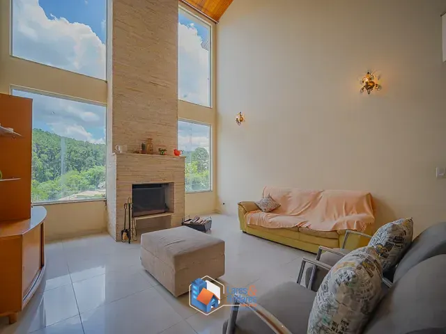 Casa com 755m² 5 quartos e 5 banheiros, à venda, no bairro Nova São Paulo em Itapevi