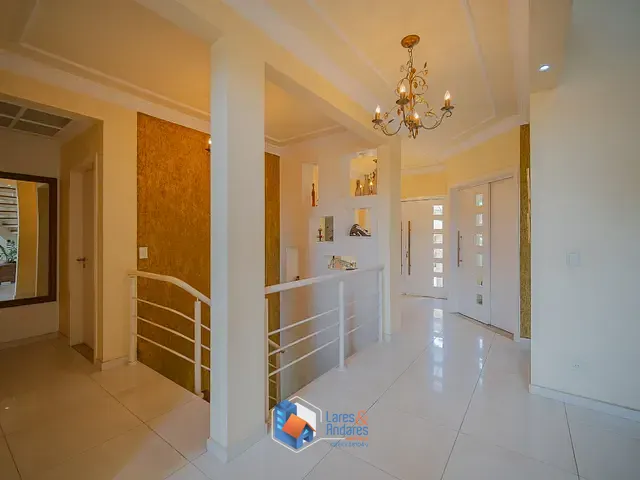 Casa com 755m² 5 quartos e 5 banheiros, à venda, no bairro Nova São Paulo em Itapevi