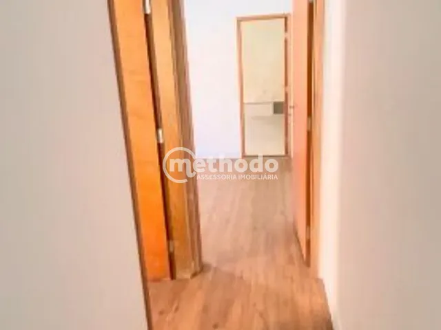 Casa com 125m² 2 quartos e 2 banheiros, à venda, no bairro Loteamento Residencial Novo Mundo em Campinas