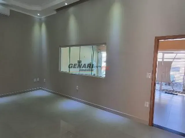 Casa com 160m² 3 quartos e 2 banheiros, à venda, no bairro Parque Boa Esperança em Indaiatuba