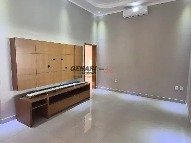 Casa com 160m² 3 quartos e 2 banheiros, à venda, no bairro Parque Boa Esperança em Indaiatuba