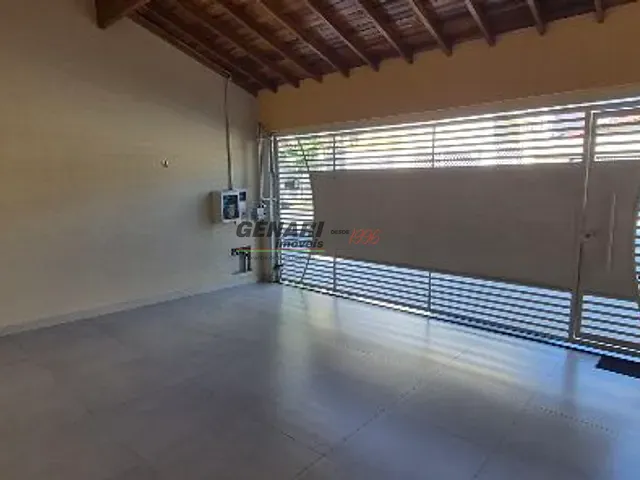 Casa com 160m² 3 quartos e 2 banheiros, à venda, no bairro Parque Boa Esperança em Indaiatuba