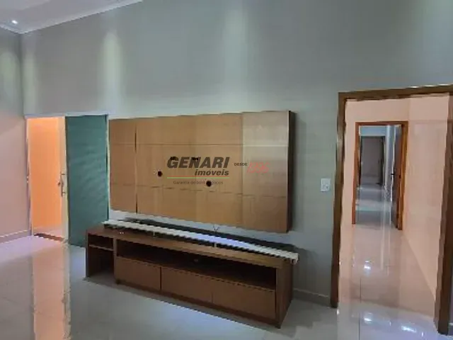 Casa com 160m² 3 quartos e 2 banheiros, à venda, no bairro Parque Boa Esperança em Indaiatuba