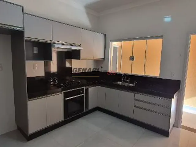 Casa com 160m² 3 quartos e 2 banheiros, à venda, no bairro Parque Boa Esperança em Indaiatuba