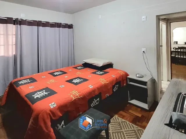 Casa com 250m² 4 quartos e 3 banheiros, à venda, no bairro Parque Erasmo Assunção em Santo André