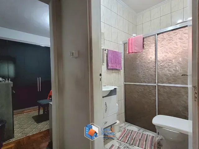 Casa com 250m² 4 quartos e 3 banheiros, à venda, no bairro Parque Erasmo Assunção em Santo André