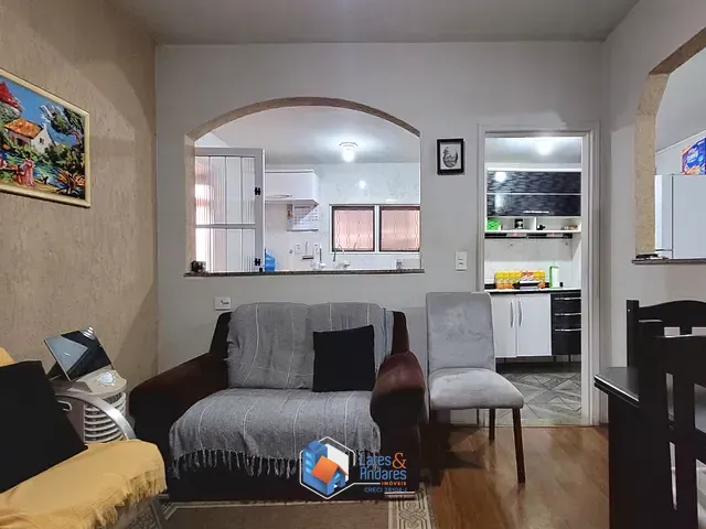 Casa com 250m² 4 quartos e 3 banheiros, à venda, no bairro Parque Erasmo Assunção em Santo André