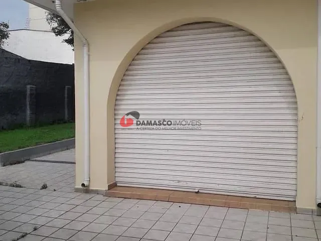 Casa 4 quartos e 3 banheiros, à venda, no bairro Santa Paula em São Caetano do Sul