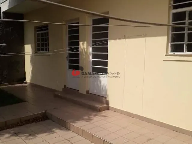 Casa 4 quartos e 3 banheiros, à venda, no bairro Santa Paula em São Caetano do Sul
