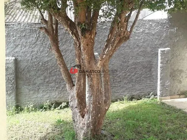Casa 4 quartos e 3 banheiros, à venda, no bairro Santa Paula em São Caetano do Sul