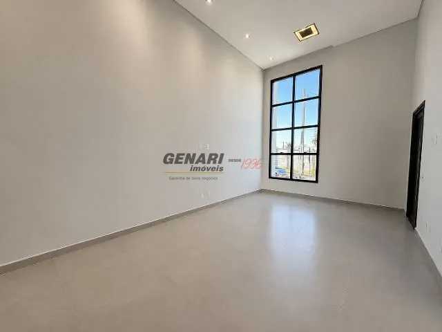 Casa com 300m² 3 quartos e 4 banheiros, à venda, no bairro Jardins Di Roma em Indaiatuba