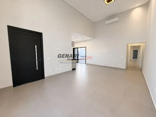 Casa com 300m² 3 quartos e 4 banheiros, à venda, no bairro Jardins Di Roma em Indaiatuba