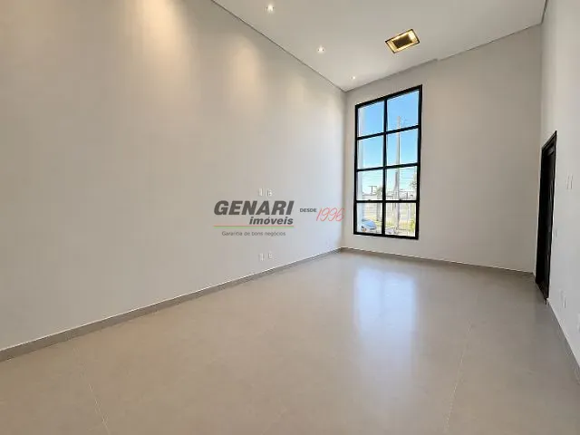 Casa com 300m² 3 quartos e 4 banheiros, à venda, no bairro Jardins Di Roma em Indaiatuba