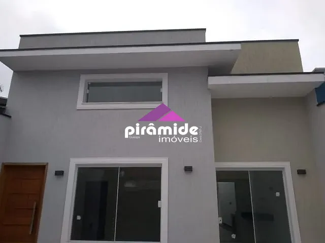 Casa com 175m² 3 quartos e 3 banheiros, à venda, no bairro Loteamento Villa Branca em Jacareí