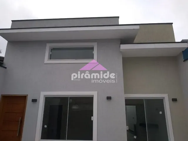 Casa com 175m² 3 quartos e 3 banheiros, à venda, no bairro Loteamento Villa Branca em Jacareí