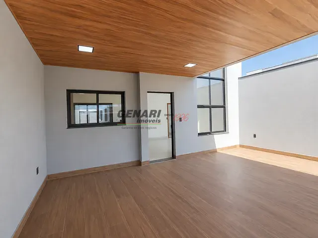 Casa com 150m² 3 quartos e 2 banheiros, para alugar, no bairro Parque Barnabé em Indaiatuba