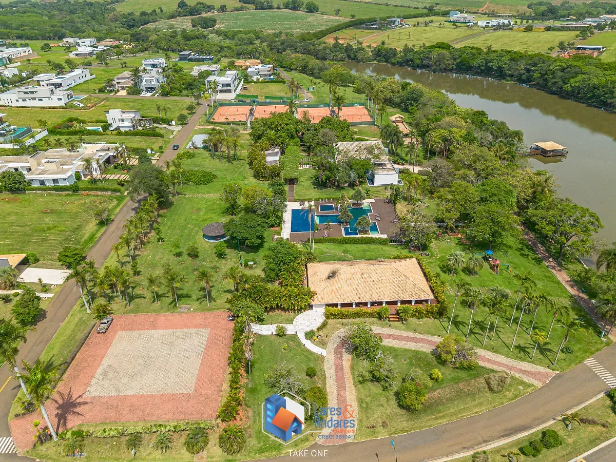 Casa, 5 quartos, 695 m² - Foto 65
